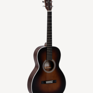 Sigma 00M-1S-SB (parlor).