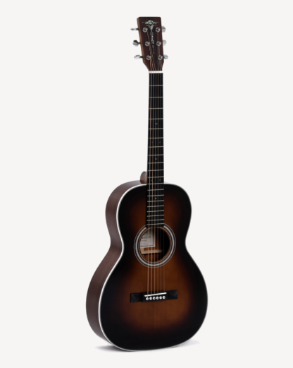 Sigma 00M-1S-SB (parlor).
