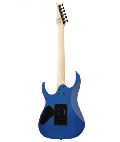 Ibanez GRG120QASP Gio Series, Blue Gradation - Image 9