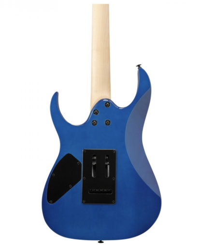 Ibanez GRG120QASP Gio Series, Blue Gradation - Image 6