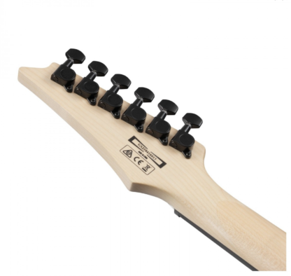 Ibanez GRG120QASP Gio Series, Blue Gradation - Image 4