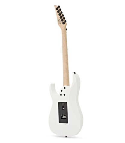 Ibanez RG350DXZ, White - Image 5