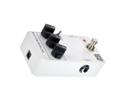 JHS Pedals 3 Series Octave reverb (brugt). SOLGT - Image 2