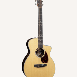 Martin SC-13E Special m. gigbag.