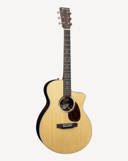 Martin SC-13E Special m. gigbag.