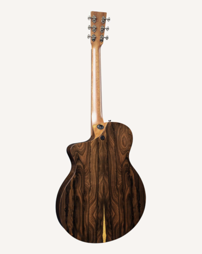 Martin SC-13E Special m. gigbag. - Image 2