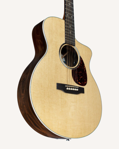 Martin SC-13E Special m. gigbag. - Image 5