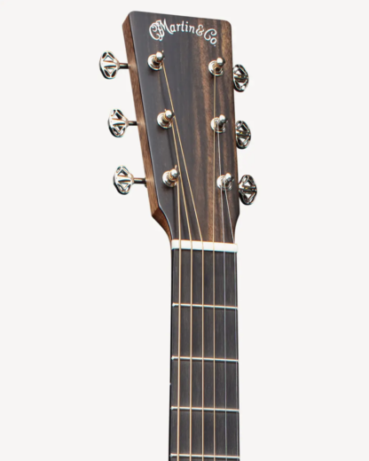 Martin SC-13E Special m. gigbag. - Image 3