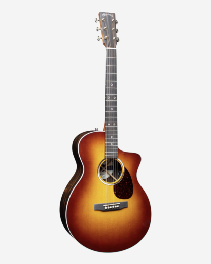 Martin SC-13E Special Burst m. gigbag