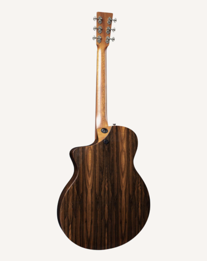 Martin SC-13E Special Burst m. gigbag - Image 3