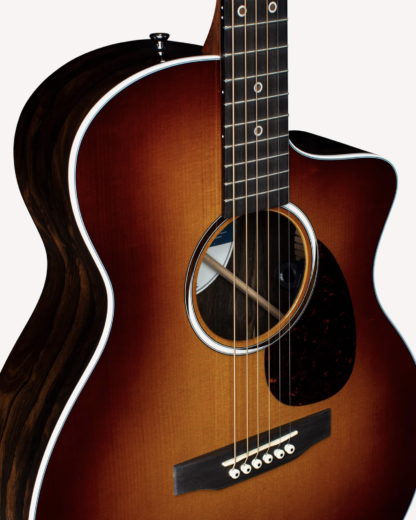 Martin SC-13E Special Burst m. gigbag - Image 5