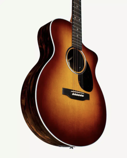 Martin SC-13E Special Burst m. gigbag - Image 2