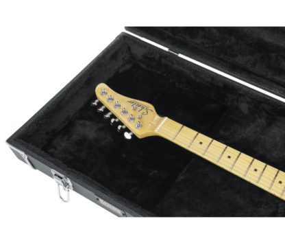 Gator Cases Deluxe Wood Hardcase el-guitar - Image 3