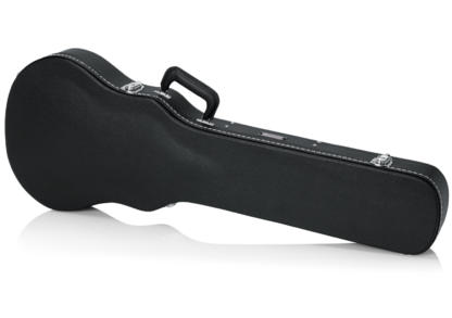 Gator Cases Deluxe Wood Hardcase for Les Paul models - Image 2