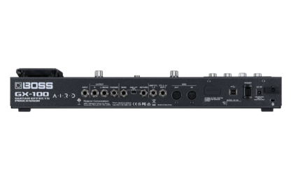 BOSS GX-100 multi effekt processor - Image 7