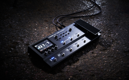 BOSS GX-100 multi effekt processor - Image 6
