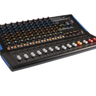 K KG-12B mixer