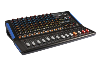 K KG-12B mixer