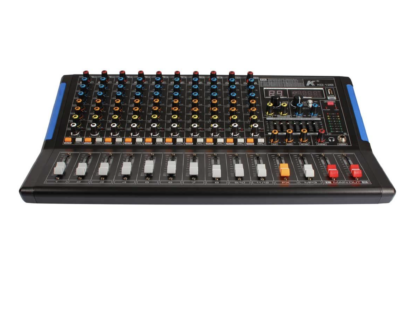 K KG-12B mixer - Image 2