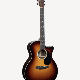Martin GPC-13E Burst m. gigbag.