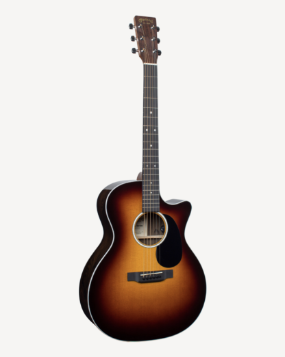 Martin GPC-13E Burst m. gigbag.