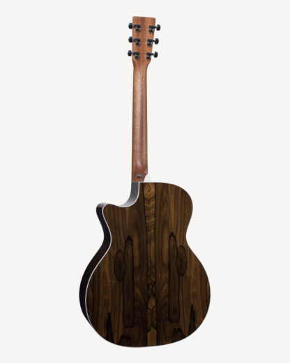 Martin GPC-13E Burst m. gigbag. - Image 2