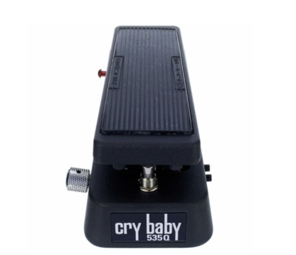 Dunlop Crybaby CB-535Q Wah - Image 4