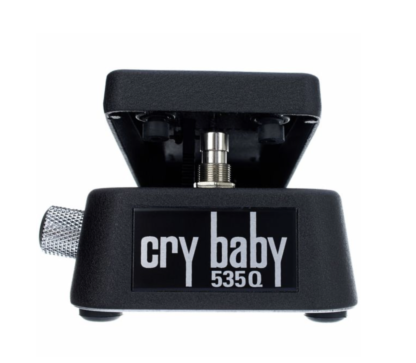Dunlop Crybaby CB-535Q Wah - Image 2