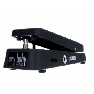 Dunlop Crybaby CB-535Q Wah