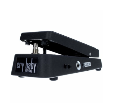 Dunlop Crybaby CB-535Q Wah