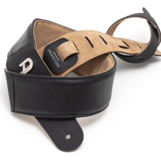 Duesenberg 3-Step Strap - Deluxe Edition