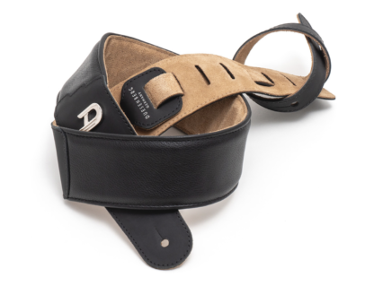 Duesenberg 3-Step Strap - Deluxe Edition