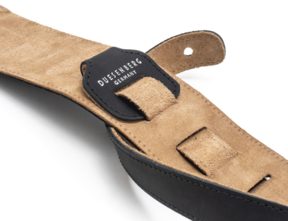 Duesenberg 3-Step Strap - Deluxe Edition - Image 2