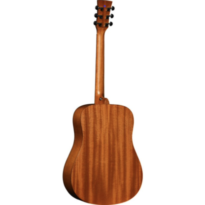 Santana Player D10 BW western-guitar brown burst - Image 2