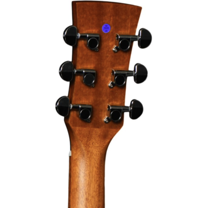 Santana Player D10 BW western-guitar brown burst - Image 4