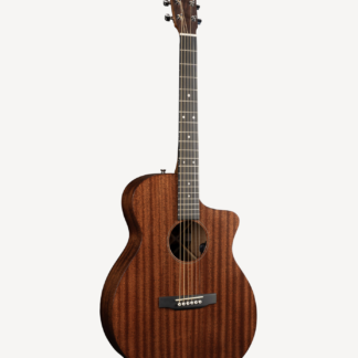 Martin SC-10E Sapele m. gigbag
