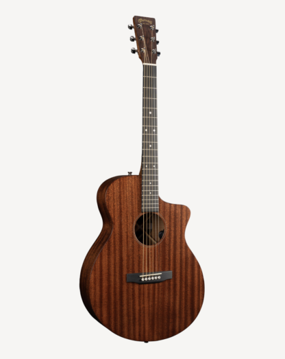 Martin SC-10E Sapele m. gigbag