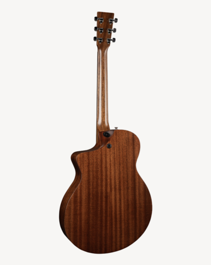 Martin SC-10E Sapele m. gigbag - Image 2