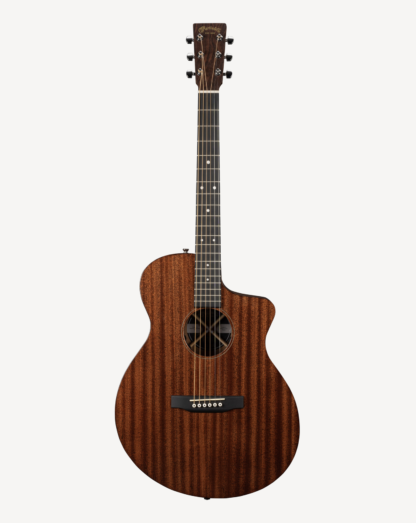 Martin SC-10E Sapele m. gigbag - Image 6