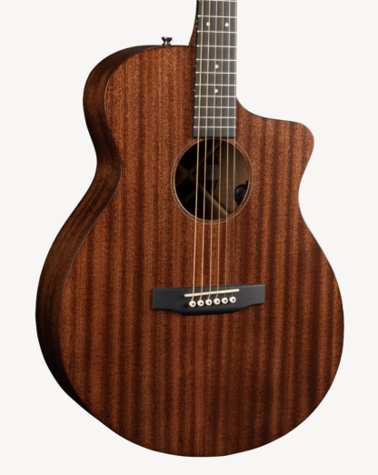 Martin SC-10E Sapele m. gigbag - Image 5