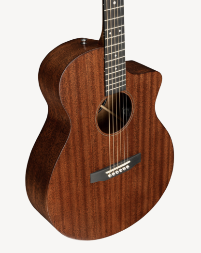 Martin SC-10E Sapele m. gigbag - Image 4