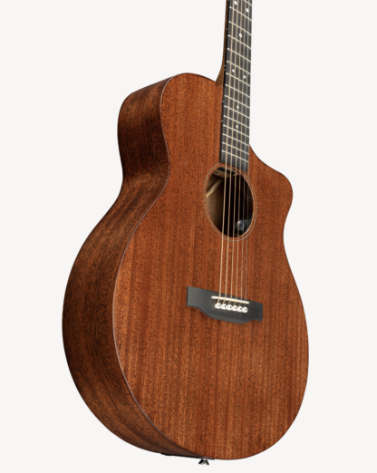 Martin SC-10E Sapele m. gigbag - Image 3