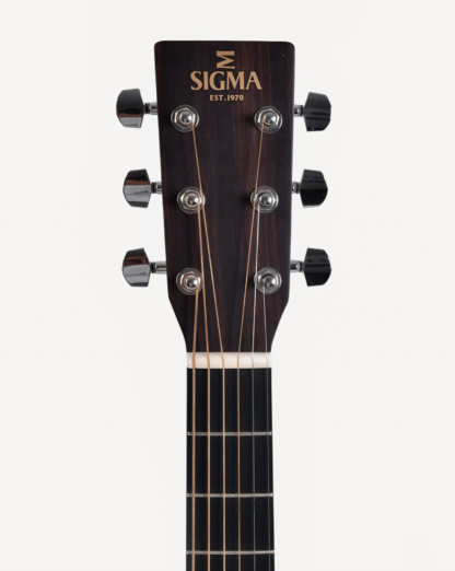 Sigma DTC-1E-SB - Image 4