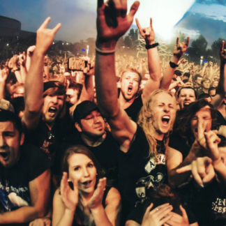 Rocktober Specials (så længe lager haves)