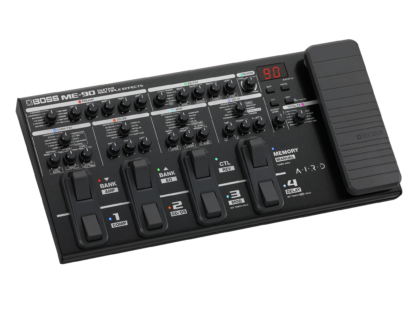BOSS ME-90 Multi Effect Processor - Image 8