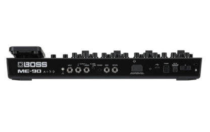 BOSS ME-90 Multi Effect Processor - Image 7