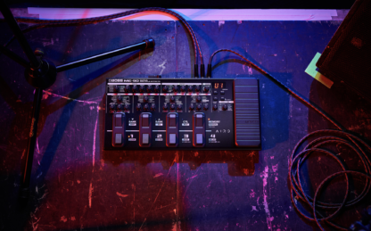 BOSS ME-90 Multi Effect Processor - Image 6