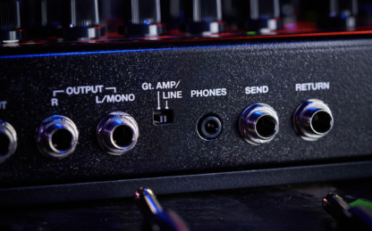 BOSS ME-90 Multi Effect Processor - Image 4