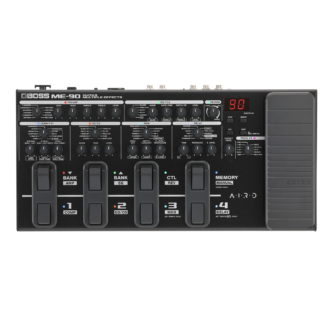 BOSS ME-90 Multi Effect Processor