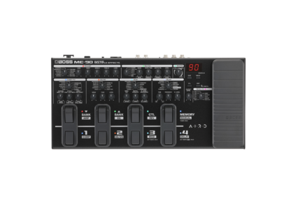 BOSS ME-90 Multi Effect Processor